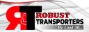 Robust Transporters logo